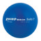 Royal Blue Rhino Skin Soft Foam Multipurpose Game Ball