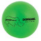 Neon Green Rhino Skin Low Bounce Dodgeball