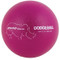 Neon Purple Rhino Skin Low Bounce Dodgeball