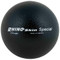 Black Rhino Skin Ball Soft Children's Play Ball
