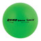 Neon Green Rhino Skin Ball Soft Children's Play Ball