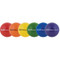 Rhino Skin All Around Medium Bounce Soft Ball Set