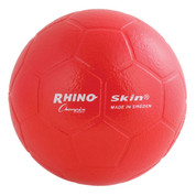 Rhino Skin Molded Foam Tear-Proof Soccerball - Size 4