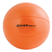 Rhino Skin Molded Foam Tear-Proof Basketball