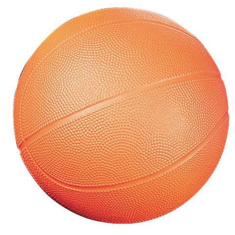 Children's Low-Impact Soft Foam Training Basketball