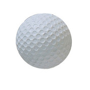 Rhino SkinÔøΩ Molded Foam Soft Practice Golf Ball