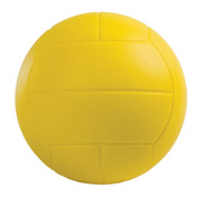 Children's Soft Foam Volleyball Safe Low-Impact