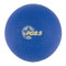8.5-inch Multipurpose PE Playground Ball - Royal Blue