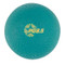 8.5-inch Multipurpose PE Playground Ball - Green