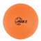 8.5-inch Multipurpose PE Playground Ball - Orange