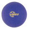 8.5-inch Multipurpose PE Playground Ball -Purple