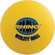 Soft Playground Ball Champion Sports RhinoÔøΩ Max 10in