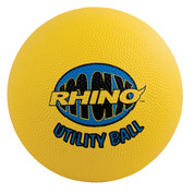 Soft Playground Ball Champion Sports RhinoÔøΩ Max 8.5in