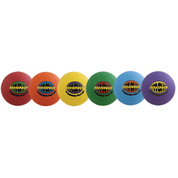 PE Playground Ball Set for Eye-Hand Coordination, Cognitive Learning RhinoÔøΩ Max