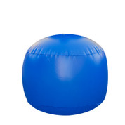 Cage Ball Replacement Bladder 24-Inch Heavy Duty Vinyl