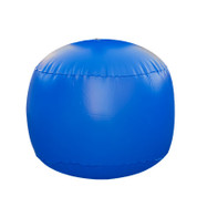 Cage Ball Replacement Bladder 36-Inch Heavy Duty Vinyl