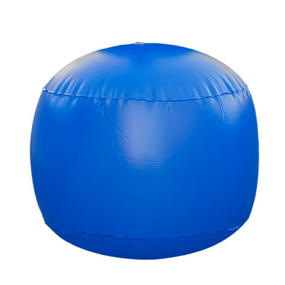 Cage Ball Replacement Bladder 48-Inch Heavy Duty Vinyl