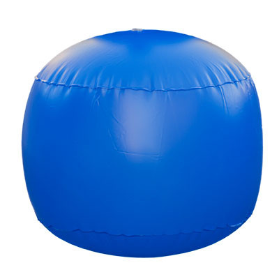 Cage Ball Replacement Bladder 60-Inch Heavy Duty Vinyl