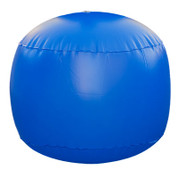 Cage Ball Replacement Bladder 72-Inch Heavy Duty Vinyl