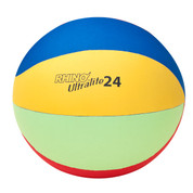 Lightweight Physical Education Cage Ball Set Rhino� Ultra-Lite 24-Inch