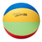 Lightweight Physical Education Cage Ball Set Rhino Ultra-Lite 36-Inch