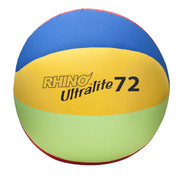 Lightweight Physical Education Cage Ball Set Rhino� Ultra-Lite 72-Inch