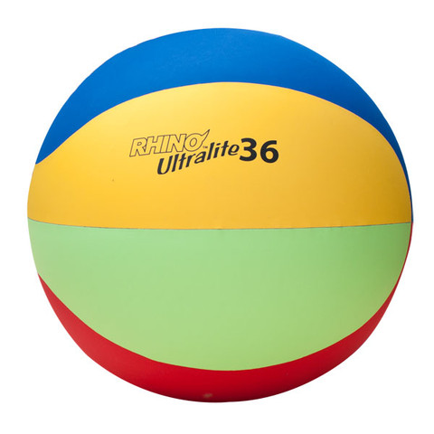 36-Inch Ultra-Lite Cage Ball Replacement Cover Champion Sports