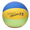 72-Inch Ultra-Lite Cage Ball Replacement Cover Champion Sports