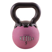 5lb Mini RhinoÔøΩ Beginners Strength Training Kettle Bell