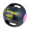 16lb Core Stability Trainer Double Grip Anatomic Medicine Ball