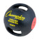 8lb Core Stability Trainer Double Grip Anatomic Medicine Ball