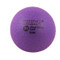 8lb Gel Filled Textured Sports Medicine Ball - Rhino