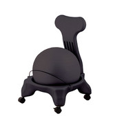 Fitpro Posture Strength Training Ball Chair for Active Sitting