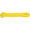 Color Coded 42" Light Resistance Stretch Training Band - Yellow