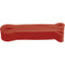 Color Coded 42" Heavy Resistance Stretch Training Band - Red