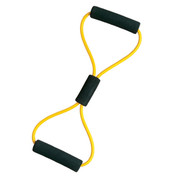 Extra Light Muscle Toner Training Loop - Yellow