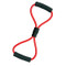 Medium Resistance Muscle Toner Training Loop - Red