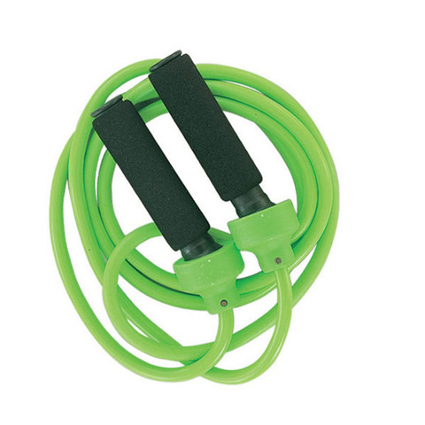 1lb Weighted 2lb Cardio Exercise Jump Rope