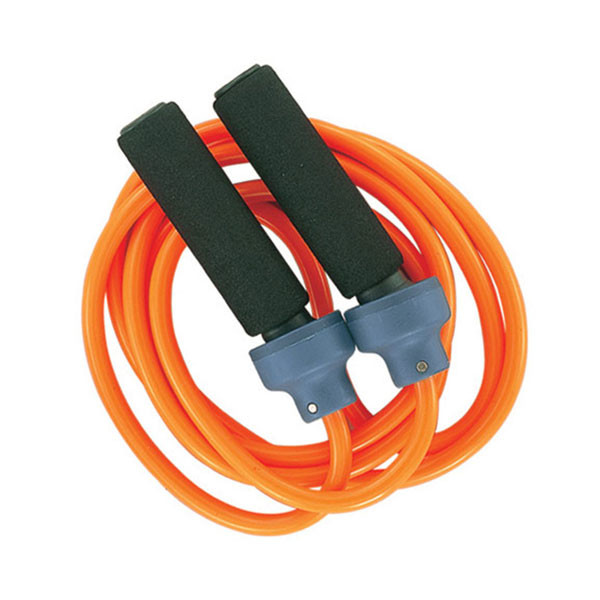 SAS Jump Rope – Cardio Fitness Training Rope, BOB-JR02, Prop 65 Warning