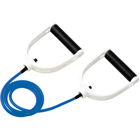 Exercise Heavy Resistance Tubing - Blue