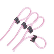 16-Inch Double Dutch Licorice Speed Jump Rope