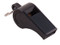 Medium Weight Plastic Coaches PE Whistle