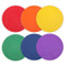 9-Inch Multi-Color Spot Floor Marker Set for Sports Games Drills