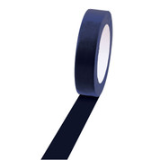 Navy Blue Gym Floor Marking Tape One-Inch Wide by 36 Yards Long