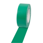Green Gym Floor Marking Tape Two-Inch Wide by 60 Yards Long