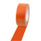 Orange Gym Floor Marking Tape Two-Inch Wide by 60 Yards Long