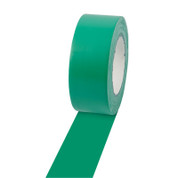 Green Gym Floor Marking Tape Two-Inch Wide by 36 Yards Long