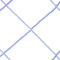 Funnet Replacement Net - 6' x 8'