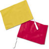 Linesman Soccer Flags