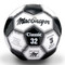 MacGregor Classic Soccer Ball - Size 3
